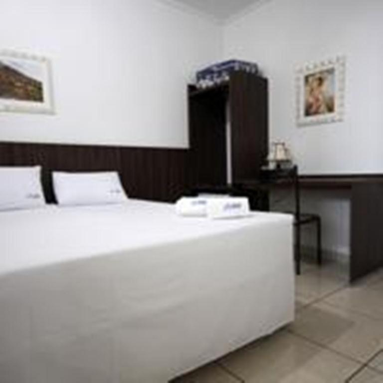 Js Thermas Hotel Olímpia Camera foto